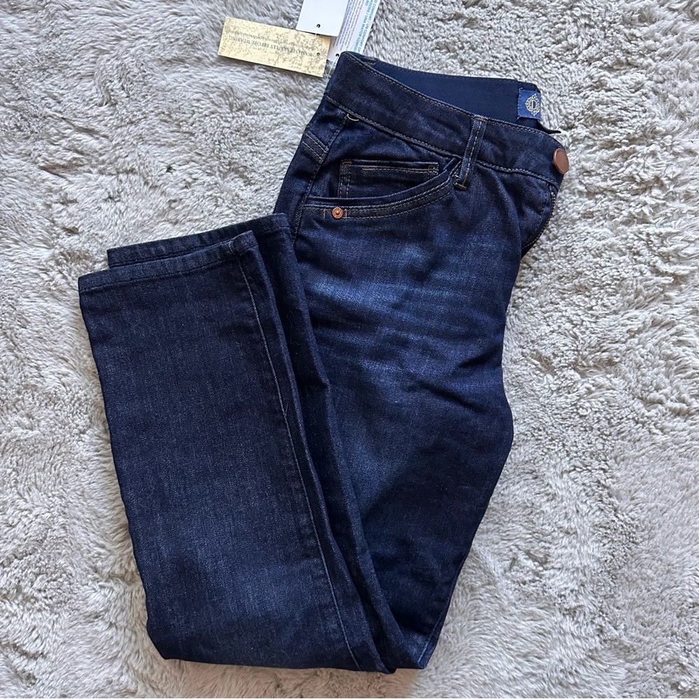Democracy jeans